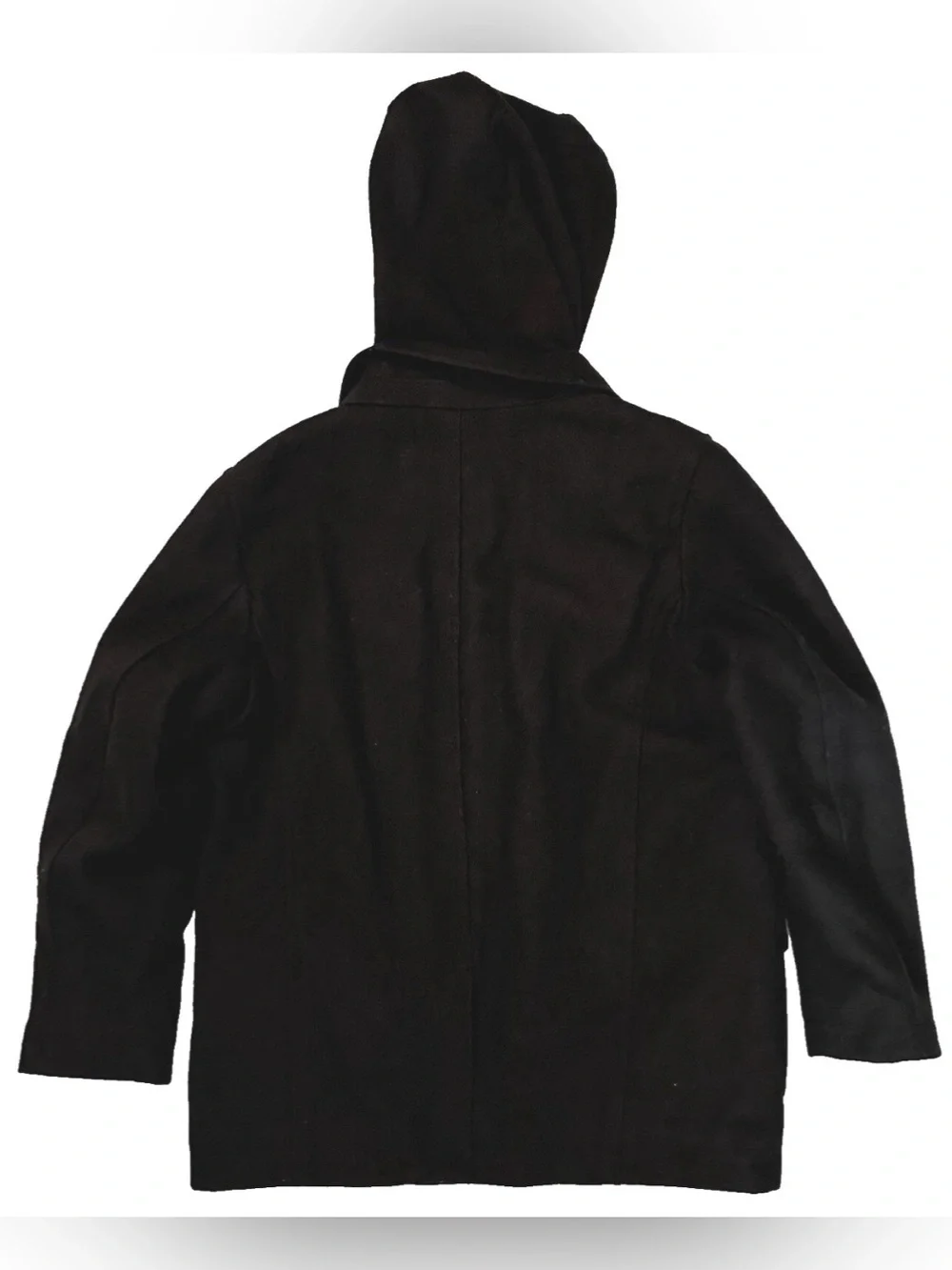 GIII Black Rivet dress your